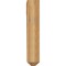 Ekena Millwork Thorton Craftsman Rough Sawn Bracket, Western Red Cedar, 6"W x 20"D x 32"H BKT06X20X32THR04RWR - alternate 3